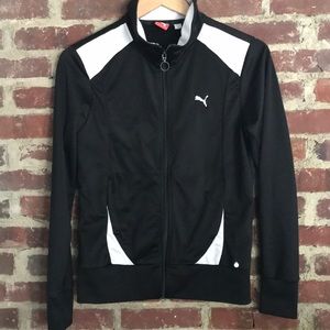 Women’s Puma jacket